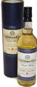 Tullibardine Scotch 1993